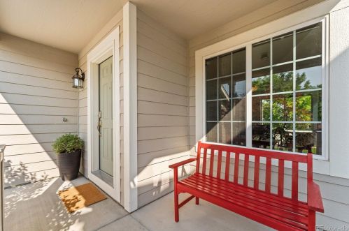 2233 Merlot Ct, Fort Collins CO  80528-7048 exterior