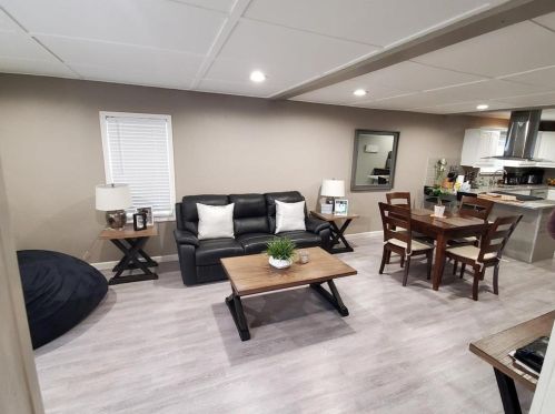 802 Ridge Dr, Fort Worth TX  76108-3038 exterior