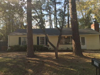 1235 Hahn Ave, Aiken, SC 29801-4272