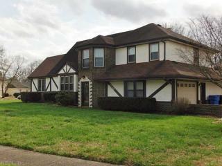2548 Lakewood Ln, Chesapeake, VA 23321-3781