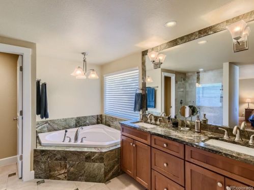 7849 Valentia St, Englewood CO 80112-3338 exterior