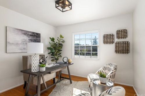 1191 Skyline Dr, Santa Ana CA 92705-3217 exterior