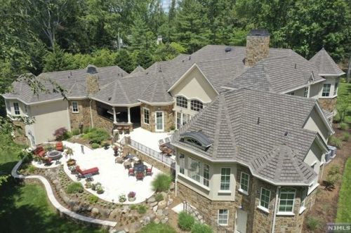 12 Church Rd, Upper Saddle River, NJ 07458-3015