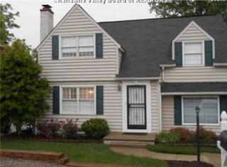 724 Churchill Dr, Charleston, WV 25314-1743
