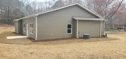 1534 Remington Ct, Conyers GA  30094-5946 exterior