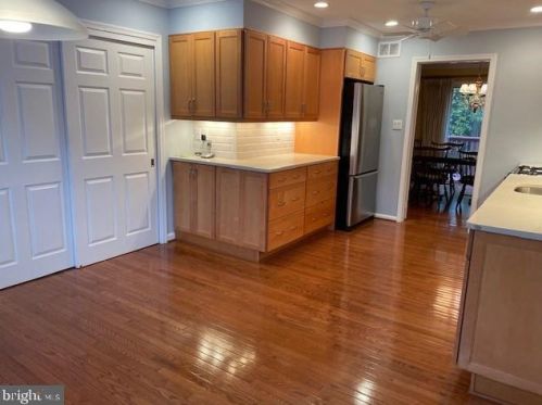 2400 Falling Creek Rd, Silver Spring MD 20904-5269 exterior