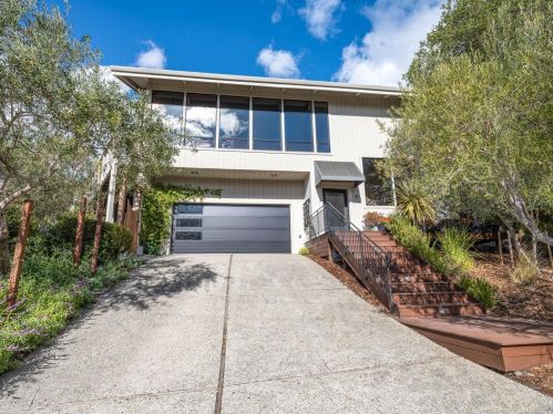 19 Tweed Ter, San Rafael, CA 94901-2435
