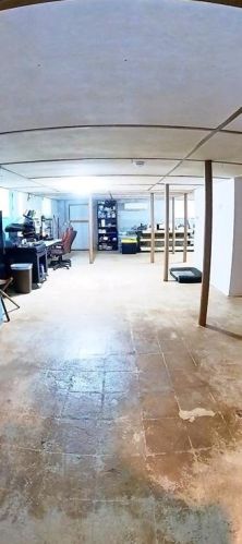 2330 Hi Roc Rd, Conyers GA  30012-2540 exterior