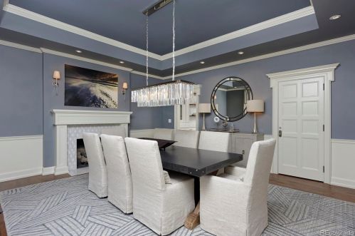 875 Race St, Denver CO 80206-1114 exterior