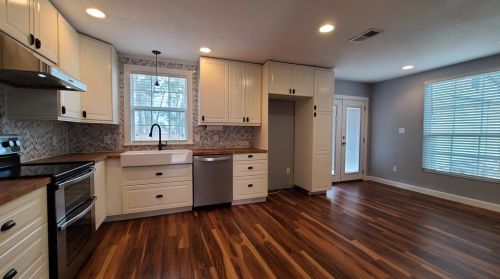 1763 Old Nona Rd, Kountze, TX 77625-6660