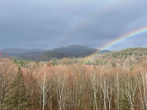 95 Star Ridge Rd, Ellsworth, NH 03285-6274