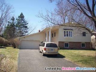 1982 Serendipity Ct, Saint Paul MN  55112-5308 exterior