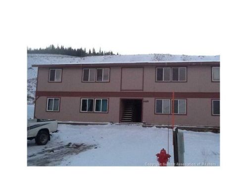 489 4th St, Silverthorne CO  exterior