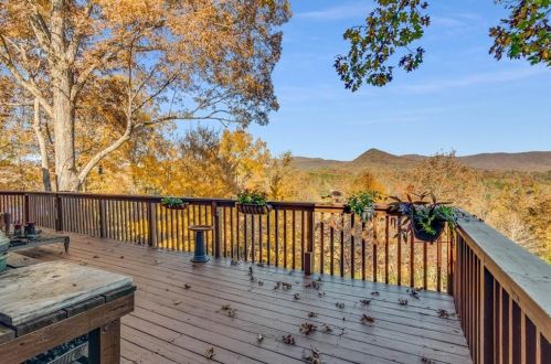 143 Ward Rdg Rd, Big Canoe GA  30143-0066 exterior