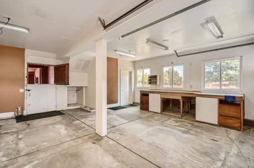 12488 Tomahawk Rd, Parker CO 80138-7809 exterior