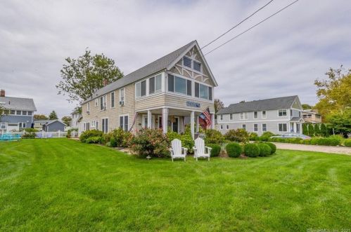 153 4th Ave, Milford, CT 06460-5213