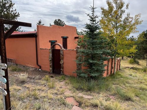 212 Matterhorn Cir, Horn Creek CO  81252-8729 exterior