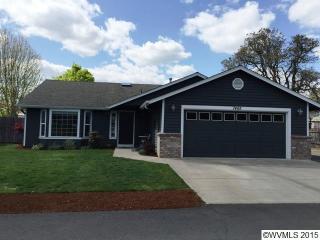 7465 7th St, Marion, OR 97392-9104