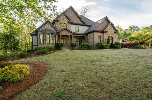 410 Addie Ln, Holly Springs, GA 30115-1113