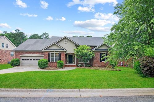 431 Weyanoke Dr, Evans, GA 30809-7061