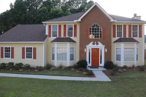 1191 Baywood Gln, Lithonia, GA 30058-3117