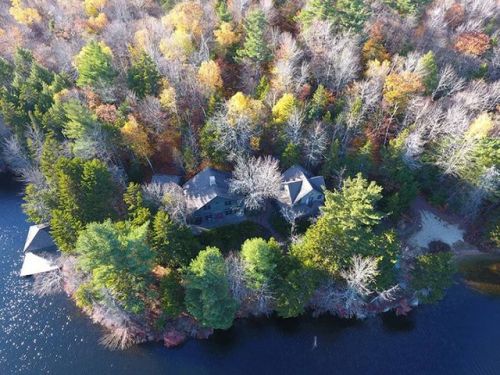 770 Halfmoon Pond Rd, Washington, NH 03280-3237
