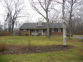 1088 Bartholomew Rd, Middletown, CT 06457-5640