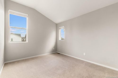 4615 Crestone Peak St, Denver CO  80601-4627 exterior