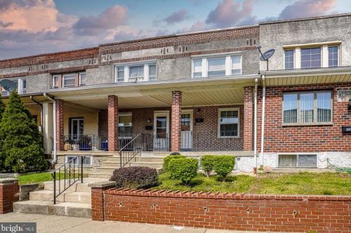 7107 Guyer Ave, Philadelphia, PA 19153-2405