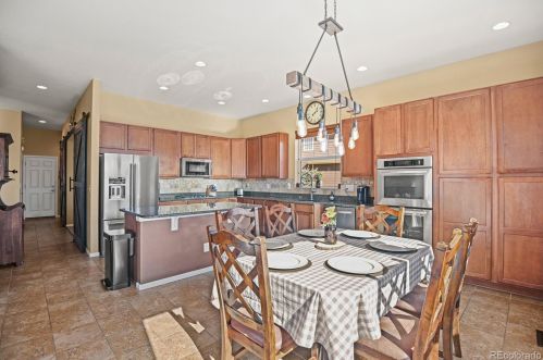 5516 Annadale Trl, Elizabeth CO 80107-9128 exterior