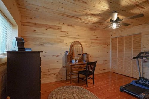 277 Thompson Rd, Wahatoya CO  81055-9648 exterior