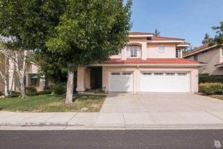 12497 Misty Grove St, Moorpark, CA 93021-3115