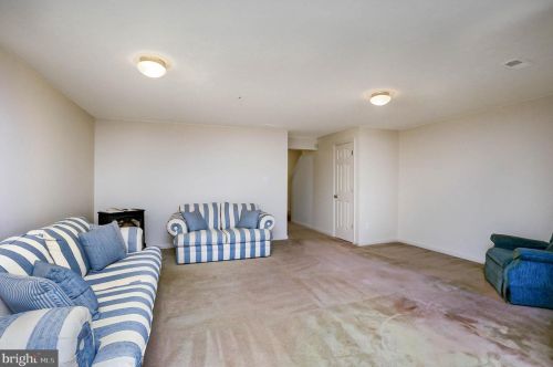 107 Spencer Cir, Forest Hill MD  21050-3193 exterior