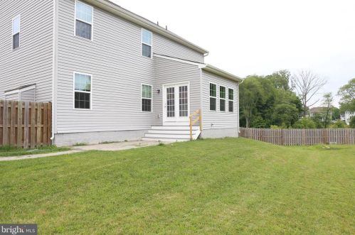 702 Turkana Cir, Aberdeen MD  21001-1266 exterior