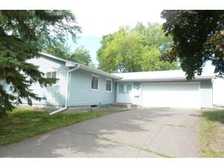 5607 Perry Ave, Minneapolis MN  55429-2829 exterior