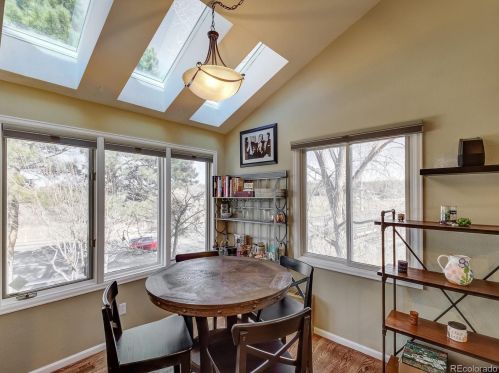 7510 Monaco Way, Englewood CO  80112-2550 exterior