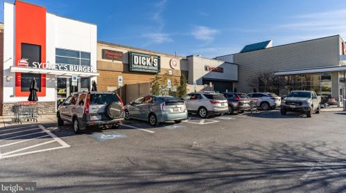 1111 University Blvd, Silver Spring MD 20902-3301 exterior