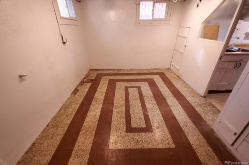 1371 Adams St, Denver CO  80206-2604 exterior