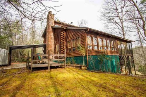 196 Jumping Branch Rd, Tamassee, SC 29686-2115