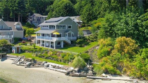 12979 Lala Cove Ln, Olalla, WA 98359-9671