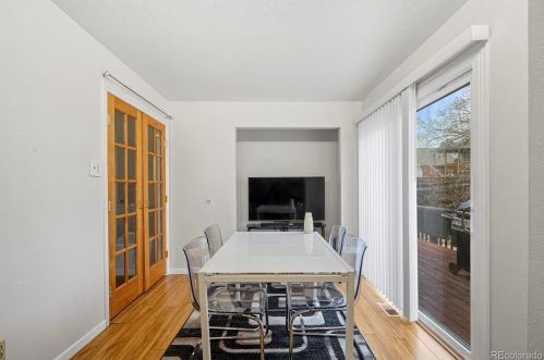 3865 63rd Ave, Arvada CO  80003-6719 exterior