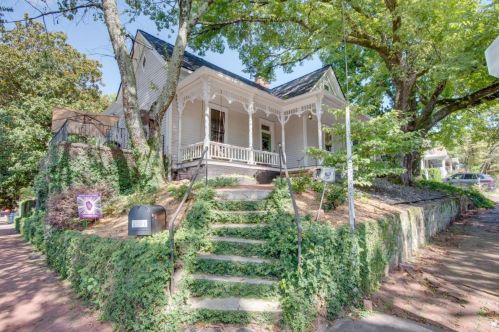 151 Estoria St, Atlanta GA  30316-1107 exterior