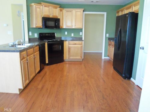 22 Jameston Dr, Jefferson GA  30549-8600 exterior