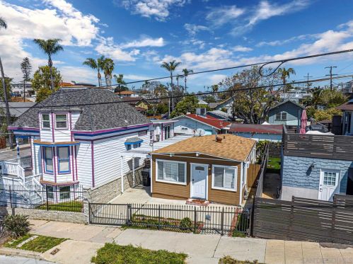 2558 F St, San Diego, CA 92102-2736