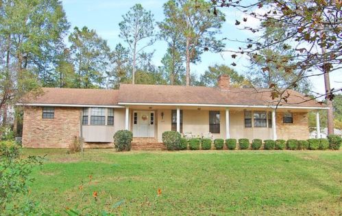 3609 Pinnacle Dr, Hattiesburg, MS 39401-4539