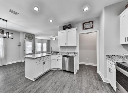 318 Hood Park Dr, Big Canoe GA  30143-8509 exterior