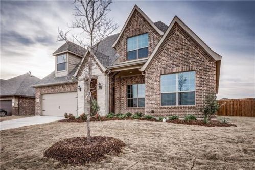 406 Belmont Dr, Midlothian, TX 76065-1384