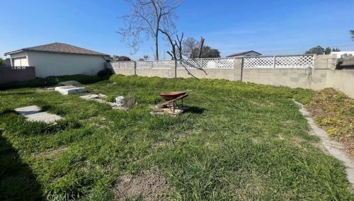 3305 Thornton Ave, Anaheim, CA 92804-4714