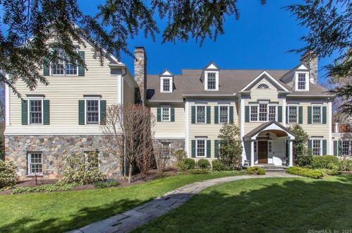 52 Hillbrook Rd, Wilton, CT 06897-1708