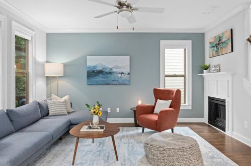 2113 Elvan Cir, Atlanta GA  30317-1307 exterior